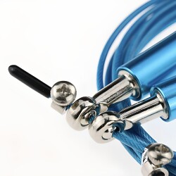 Helix Jump Rope Fast Blue - SJR-20 - Helix (1)