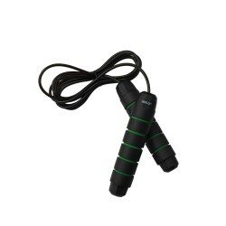 Helix Jump Rope Green JRP-60 - Helix