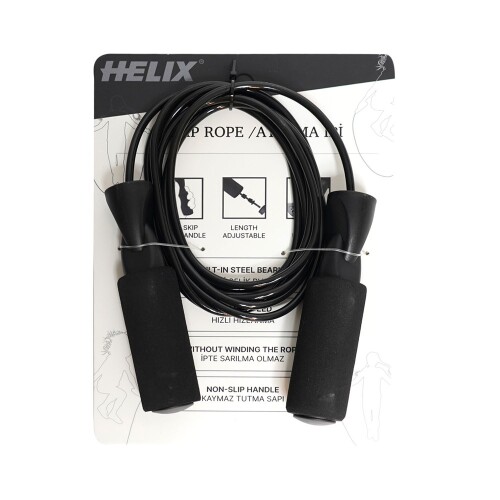 Helix Jump Rope JR-1 - 2