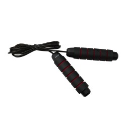 Helix Jump Rope - Red JRP-50 - HELIX