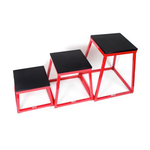 Helix Jumping Stand - 1