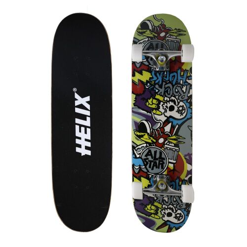 Helix KA-8 Skateboard - 1