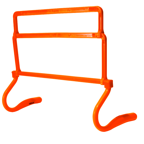 Helix Kademeli Antrenman Engeli - 2