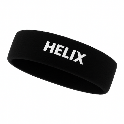 Helix Kafa Bandı HB-10BK - 4