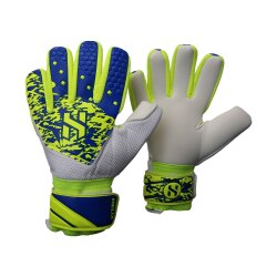 Helix Goalkeeper Glove GKM - HELIX
