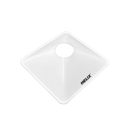 Helix Kare Antrenman Çanağı-1'li - 4