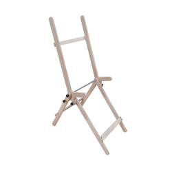 Helix Target Stand Foldable Compact - Helix (1)