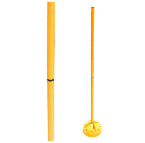 Helix Kauçuk Tabanlı Slalom Seti - 1
