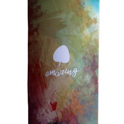 Helix Kaykay KB-8 78x20cm - 3