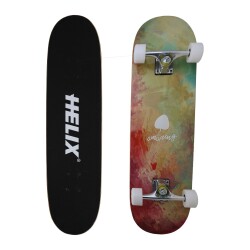Helix KB-8 Kaykay - 1