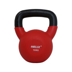 Helix Kettlebell Neopren NK-16 16kg - 1