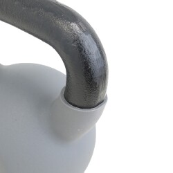 Helix Kettlebell Neoprene NK-10 10kg - Helix (1)