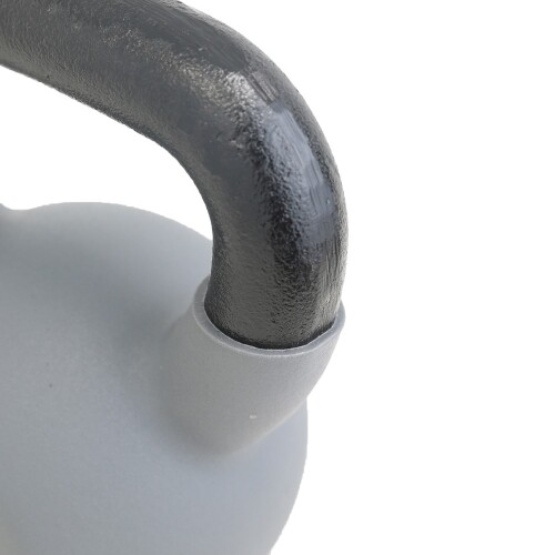 Helix Kettlebell Neoprene NK-10 10kg - 2