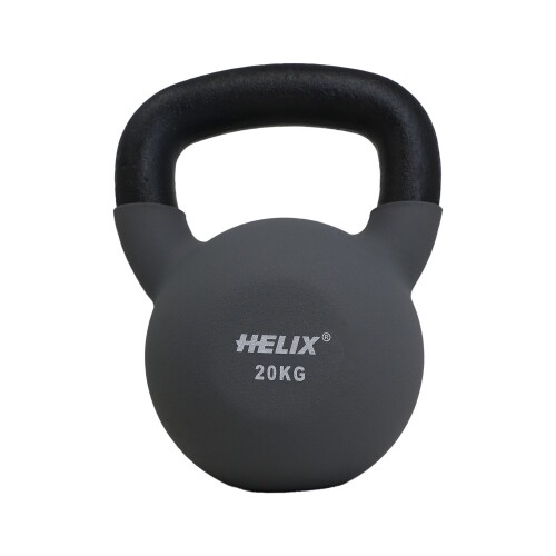 Helix Kettlebell Neoprene NK-20 20kg - 1