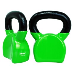 Helix Kettlebell Vinil KB-12 12kg - Helix