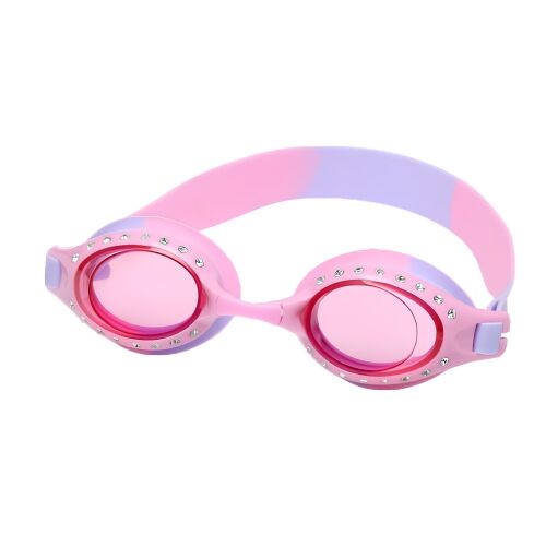 Helix KG20 Junior Swim Goggles - 1