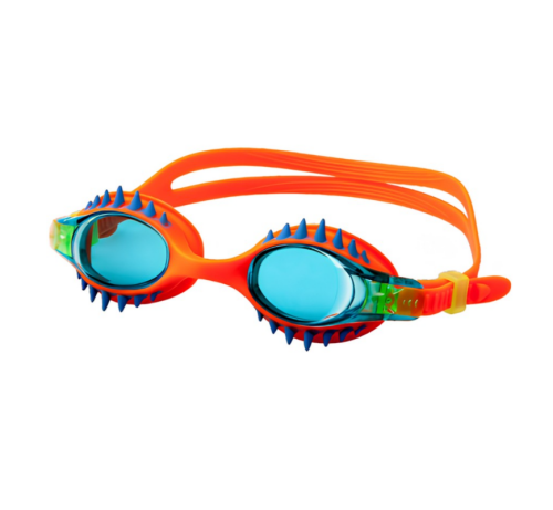 Helix KG25 Junior Swimming Goggles - 1