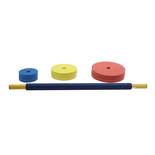 Helix Kids Fitness Bar KB-12 - 2
