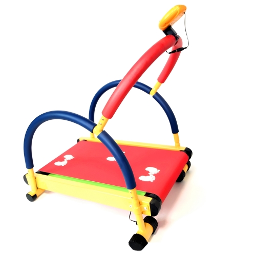 Helix Kids Fitness Treadmill KB-01 - 1