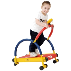 Helix Kids Fitness Treadmill KB-01 - Helix (1)