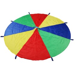 Helix Kids Parachute AP-8 - Helix