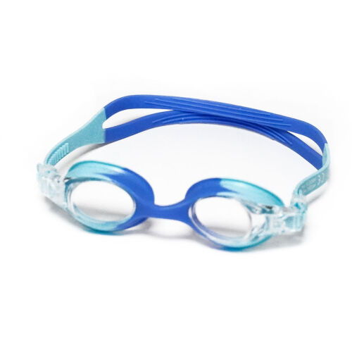 Helix Kids Swimming Goggles - Blue - 1