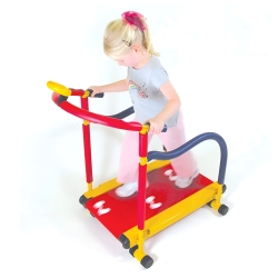 Helix Kids Treadmill KB-01B - Helix (1)