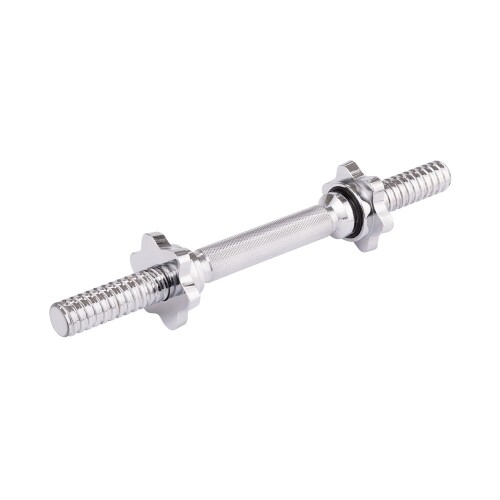 Helix Kısa Bar Krom CB-35 35cm - 4