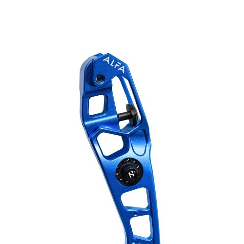 Helix Klasik Yay Gövdesi Alfa 23'' - 10