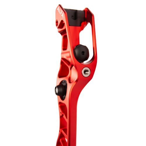 Helix Klasik Yay Gövdesi Alfa 23'' - 8