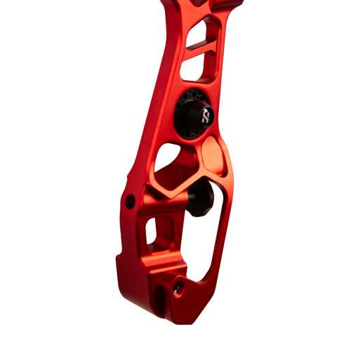 Helix Klasik Yay Gövdesi Alfa 23'' - 9