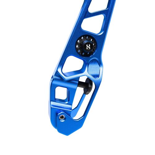 Helix Klasik Yay Gövdesi Alfa 25'' - 10