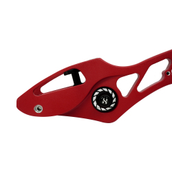 Helix Klasik Yay Gövdesi HYPER X-1 25'' - 9