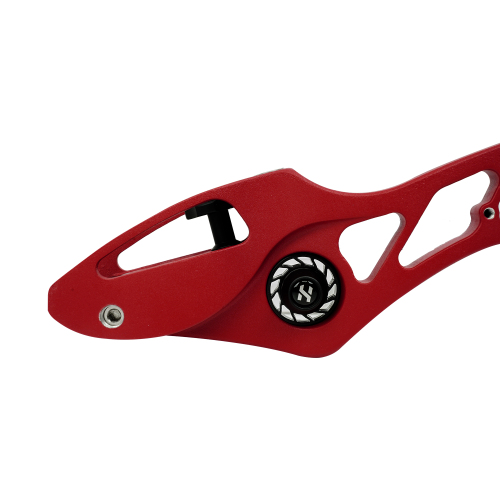 Helix Klasik Yay Gövdesi HYPER X-1 25'' - 9