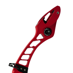 Helix Klasik Yay Gövdesi HYPER X-1 25'' - 10