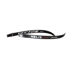 Helix Klasik Yay Kanadı Vector - Helix