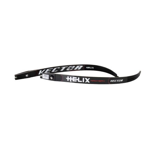 Helix Klasik Yay Kanadı Vector - 1