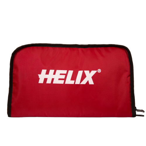 Helix Klasik / Makaralı Yay Nişangahı Eagle - 4
