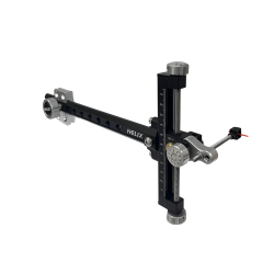 Helix Klasik / Makaralı Yay Nişangahı Eagle - Helix (1)