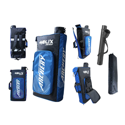 Helix Klasik Yay Sırt Çantası - 1