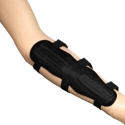 Helix Armguard Polyester - Helix (1)