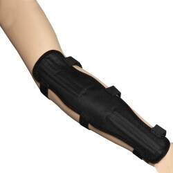 Helix Kol Koruyucu Polyester - Helix