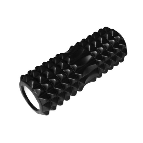 Helix Köpük Roller - Siyah - 1