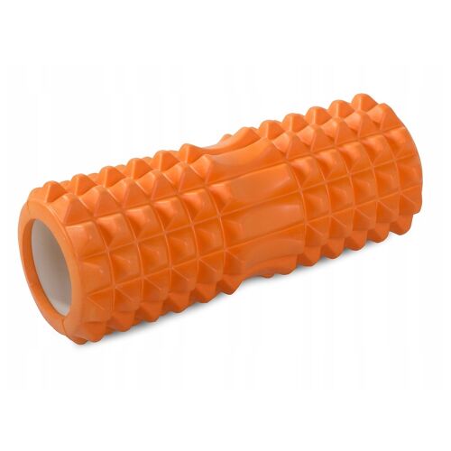 Helix Köpük Roller - Turuncu - 1