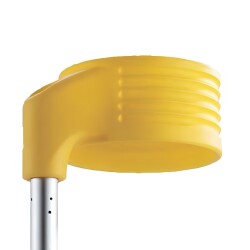 Helix Korfball Basket KH42 - 2