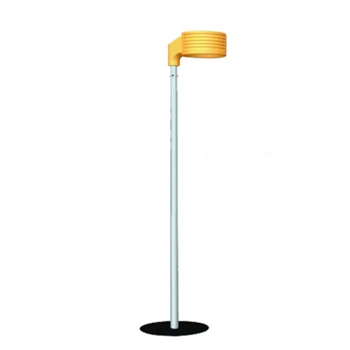 Helix Korfball Pole Set Standard KP-35 - 1
