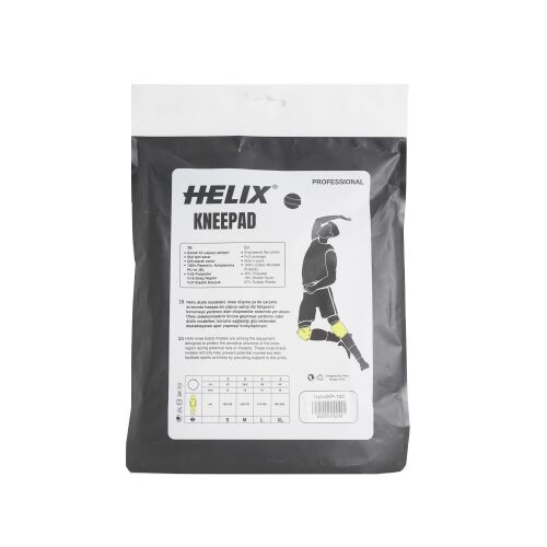 Helix KP-100 Voleybol Dizliği - 4