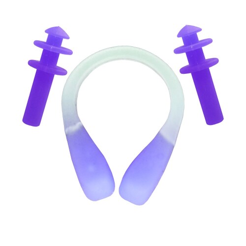 Helix Kulak ve Burun Tıkacı EP05 - 1