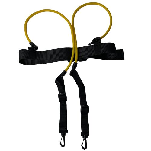 Helix Kulvara Sabit Lastik KSL11 - 1