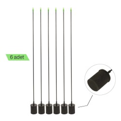 Helix Larp Arrow PK-6 - HELIX